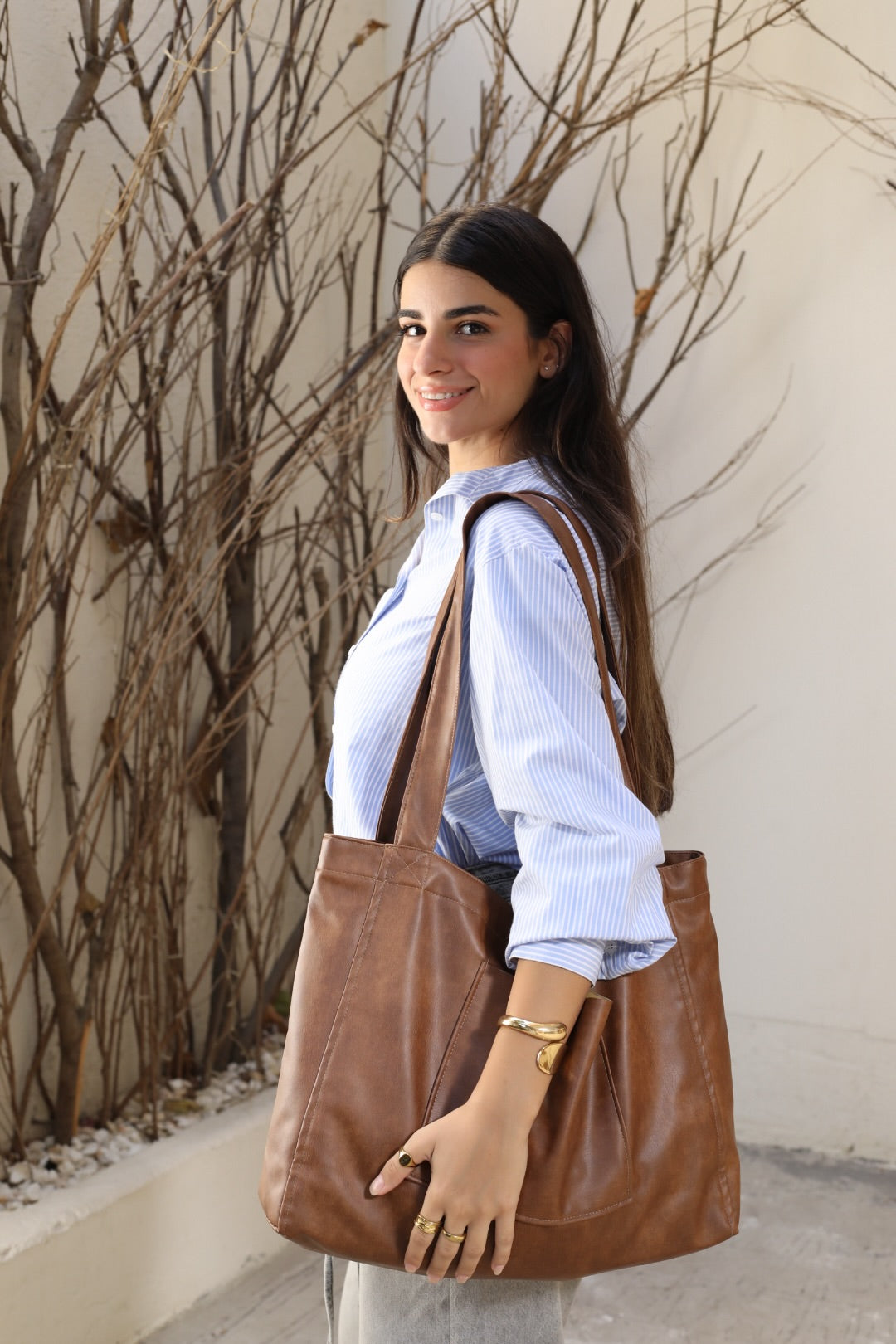 Infinity bag