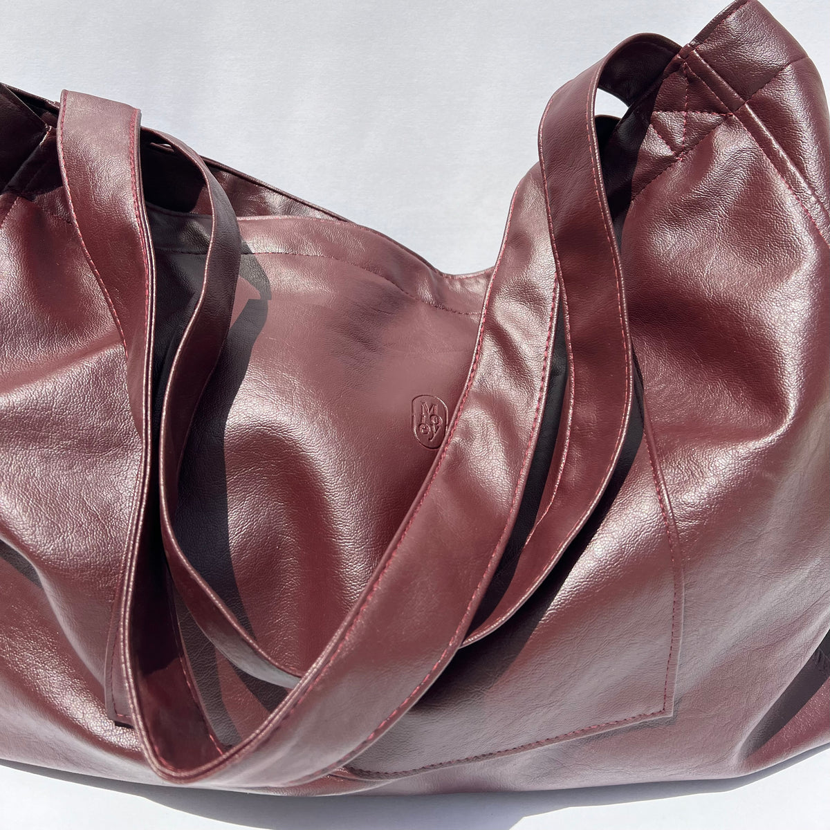Infinity bag ( new )