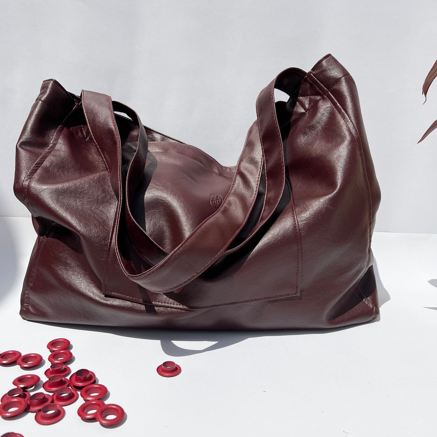 Infinity bag ( new )