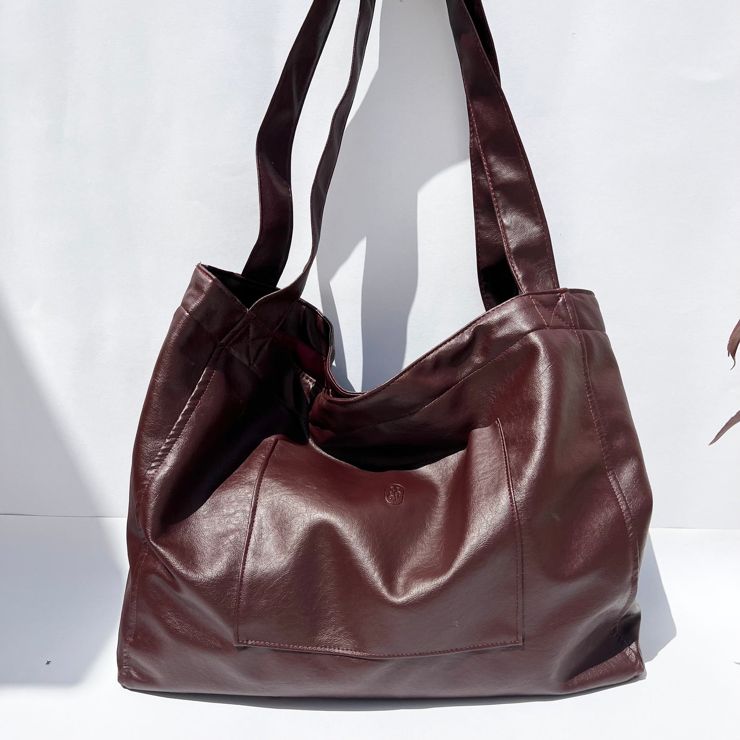 Infinity bag ( new )