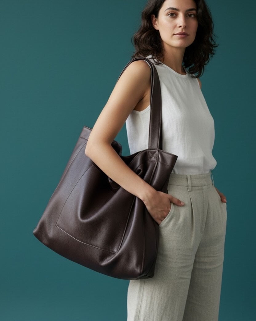 Infinity bag