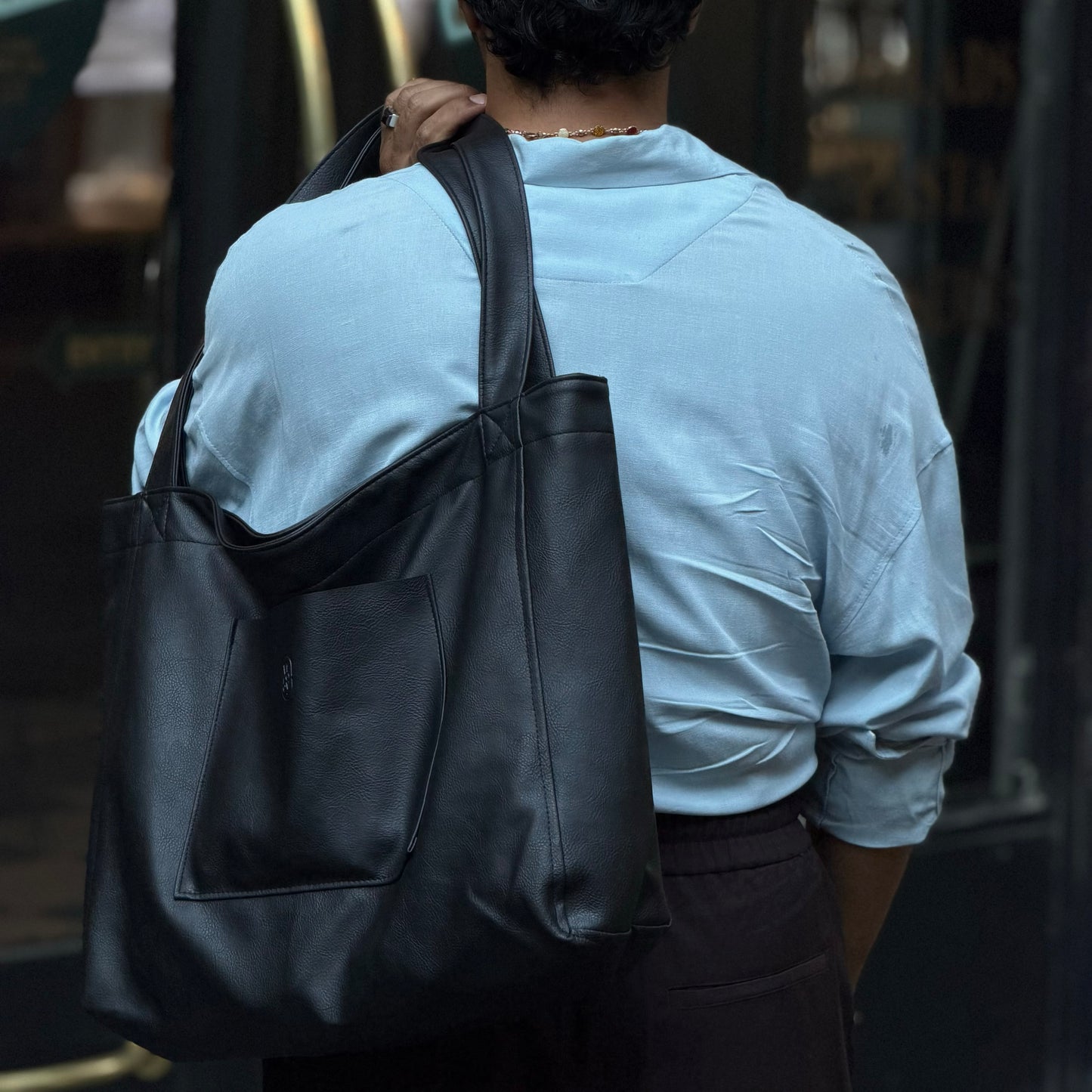 Infinity bag (new )