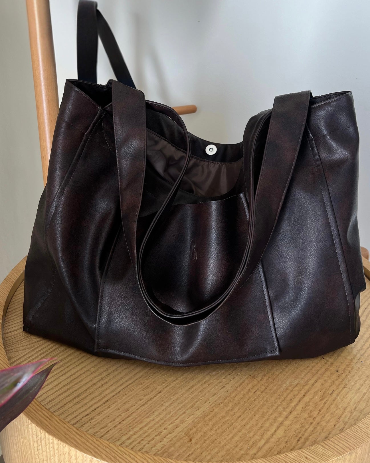 Infinity bag