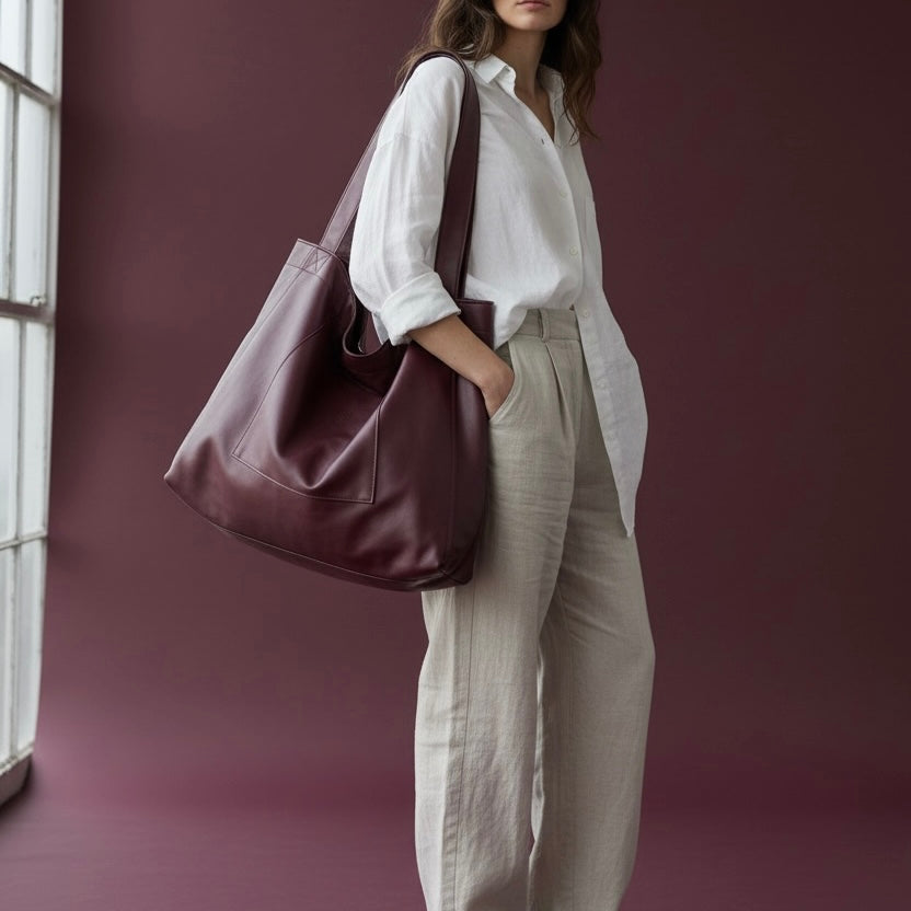 Infinity bag