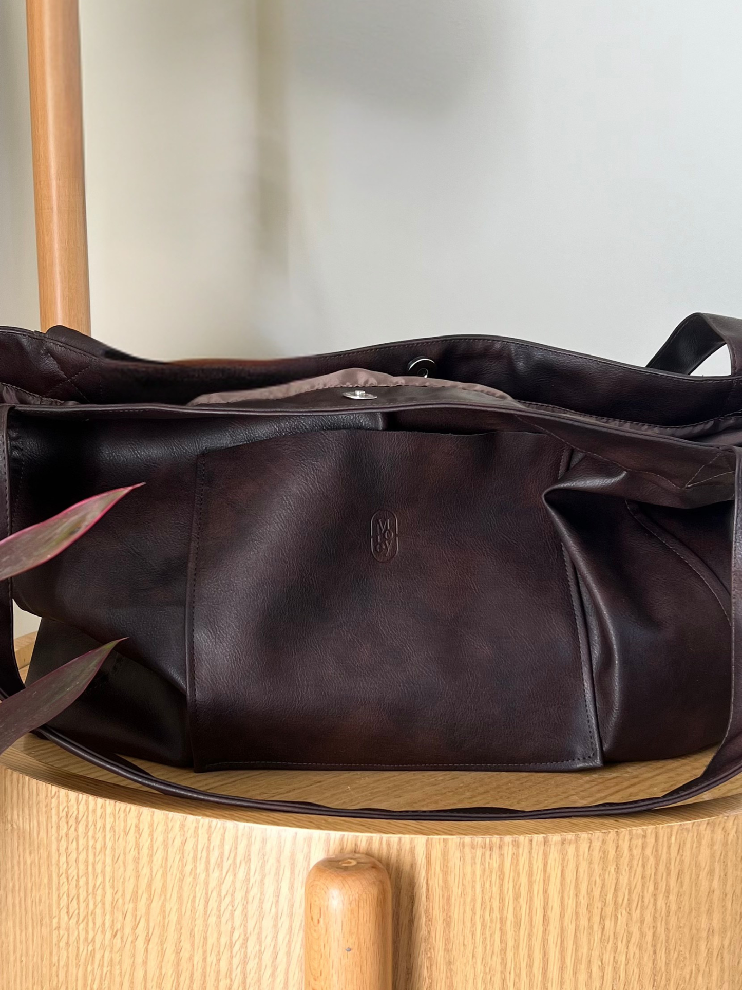 Infinity bag