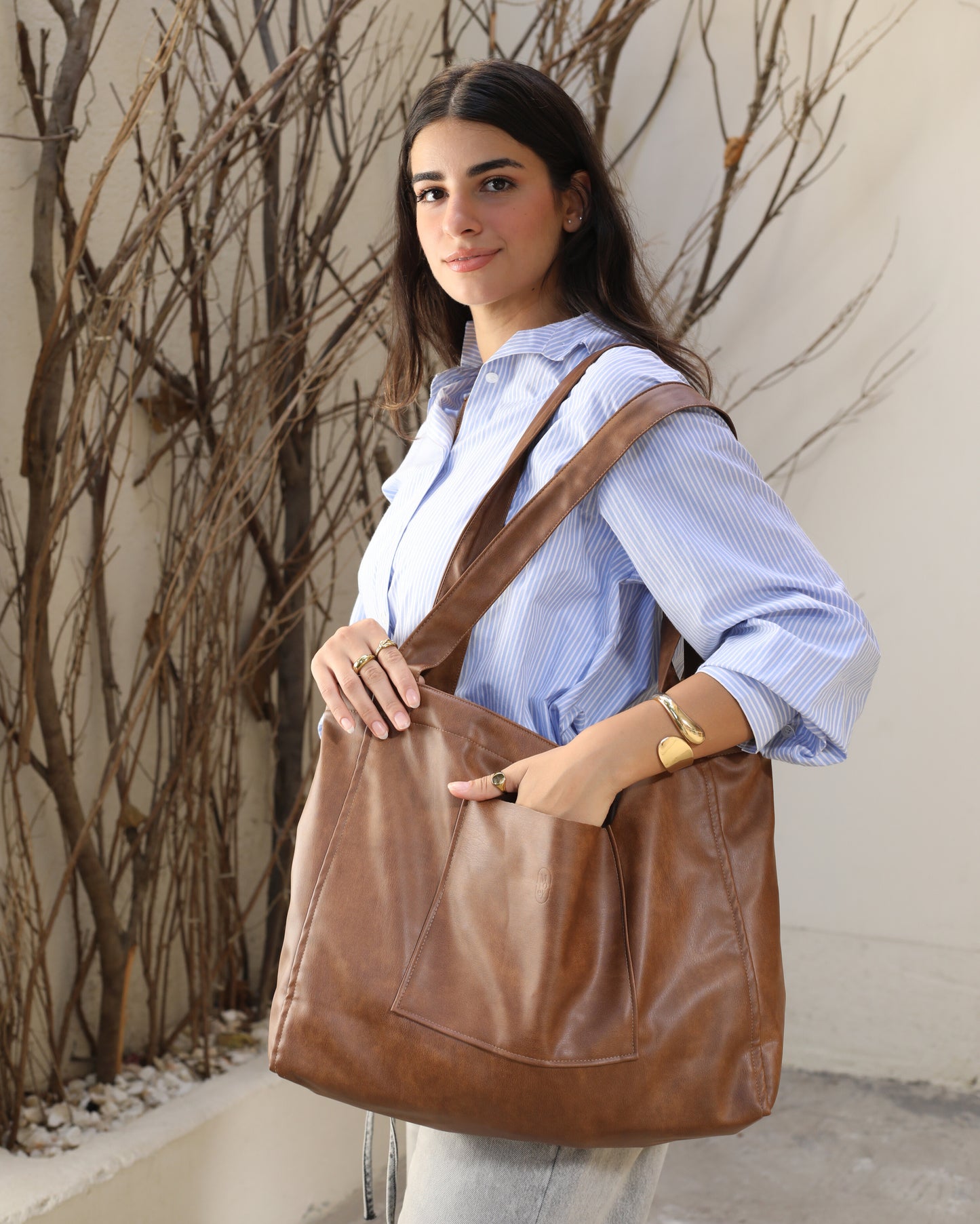 Infinity bag