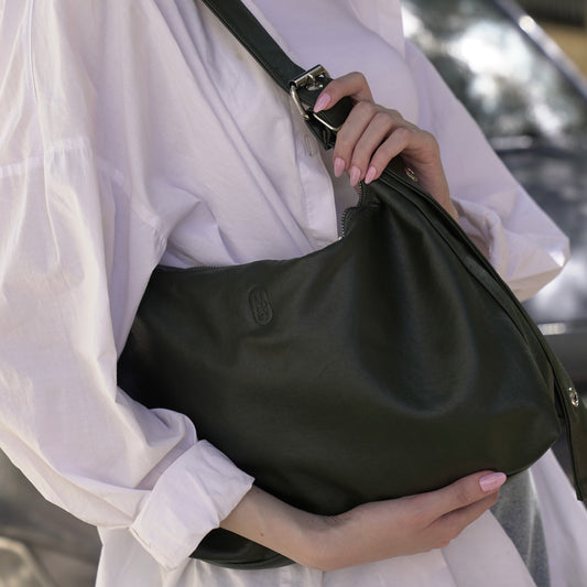 Pillow bag