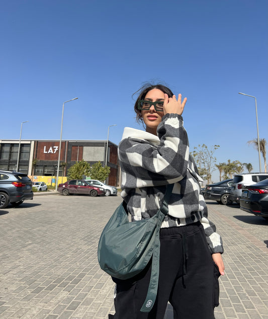 Waterproof cross bag