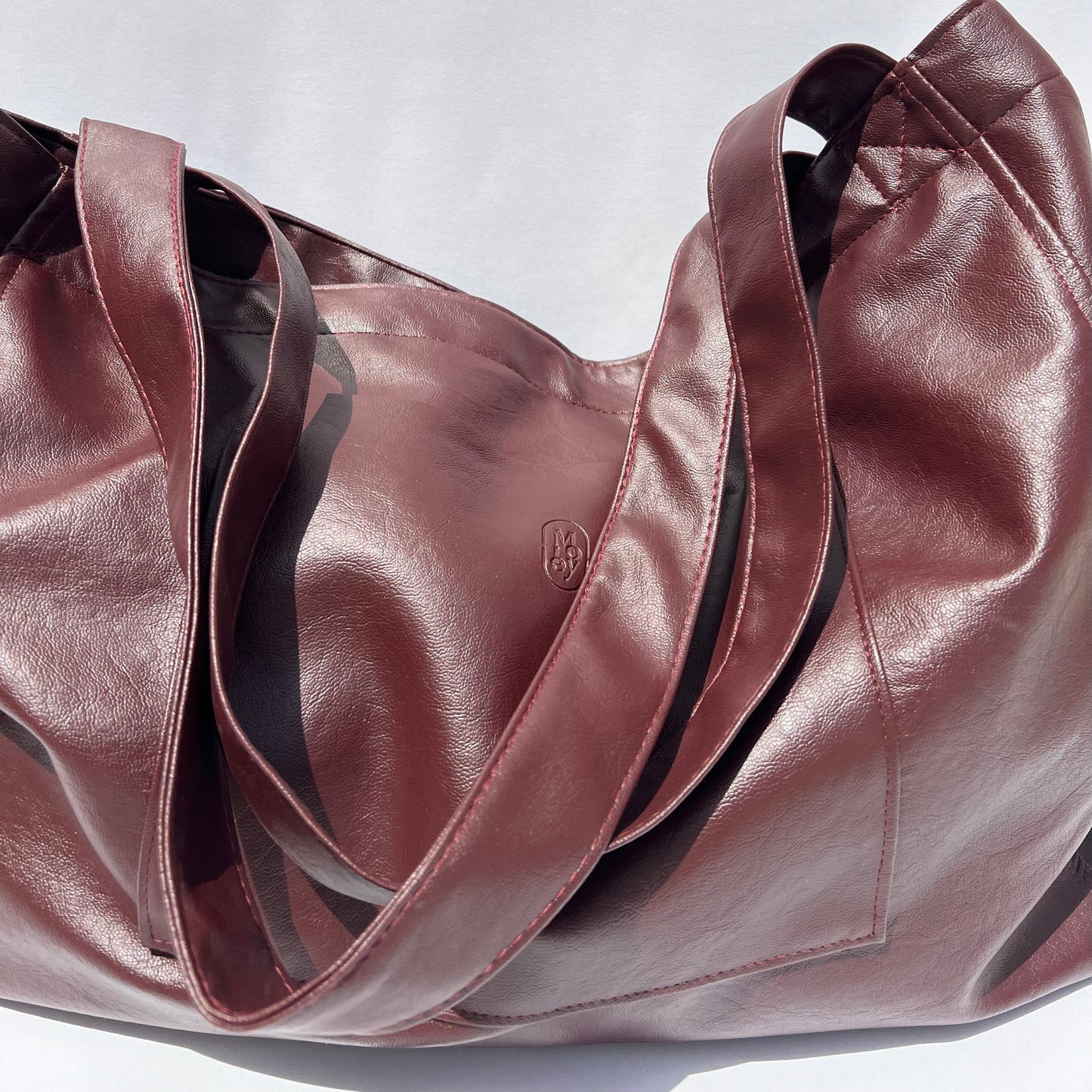 Infinity bag ( new )