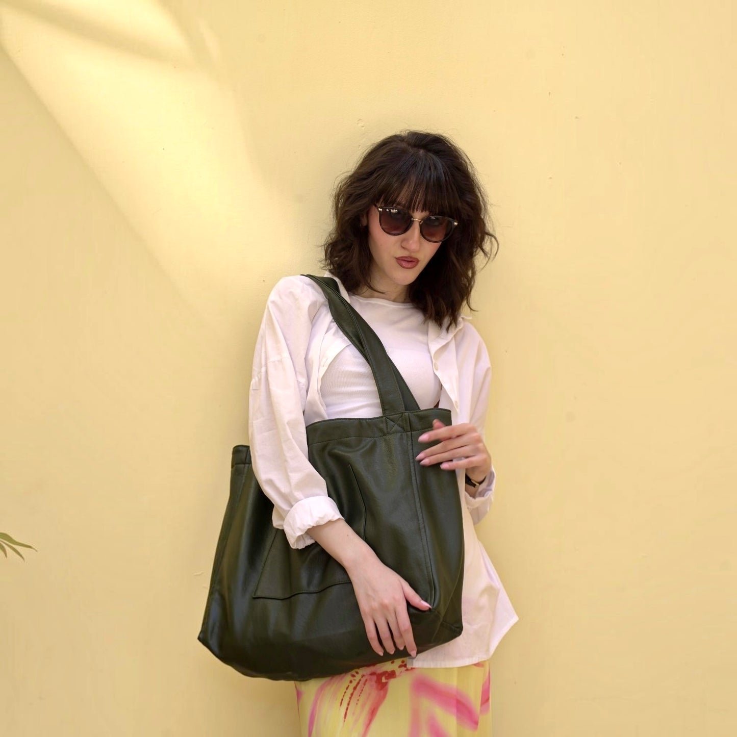 Infinity bag (new)