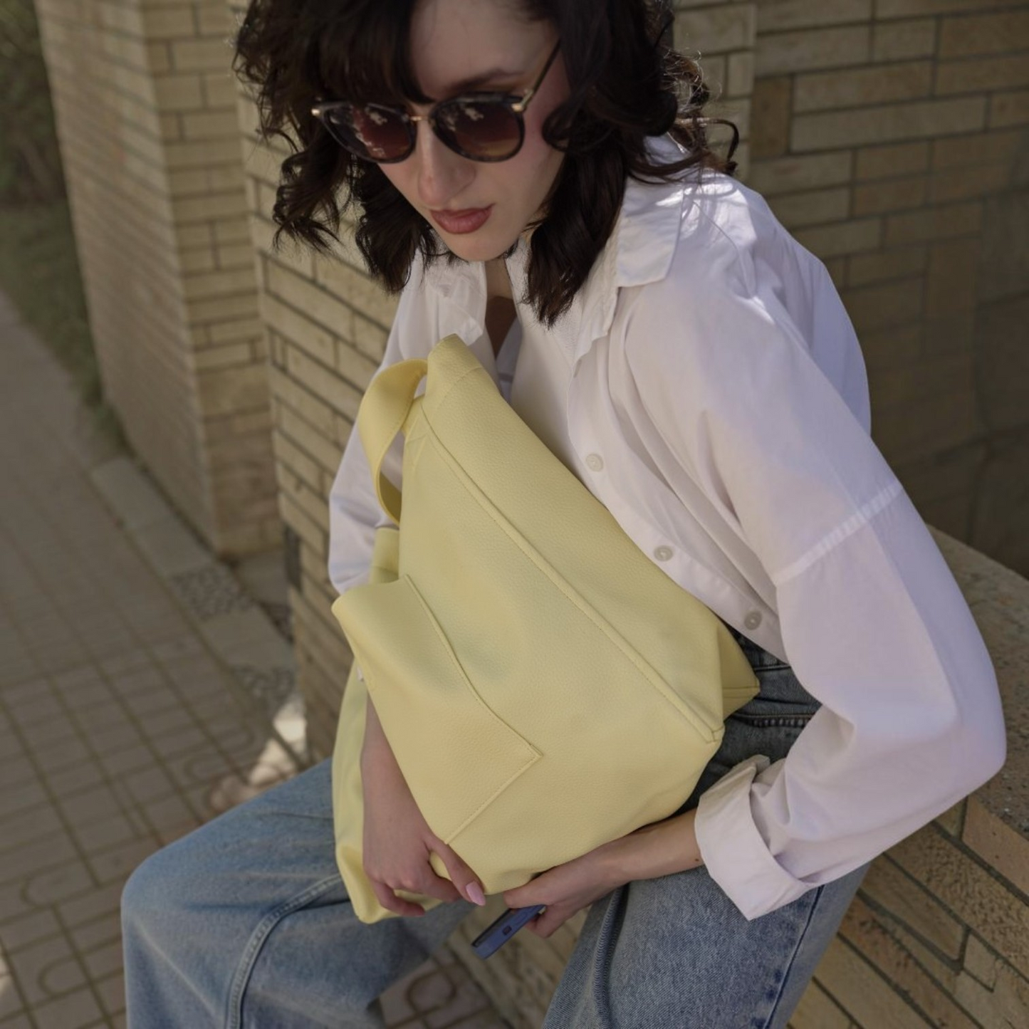 Infinity bag (new)