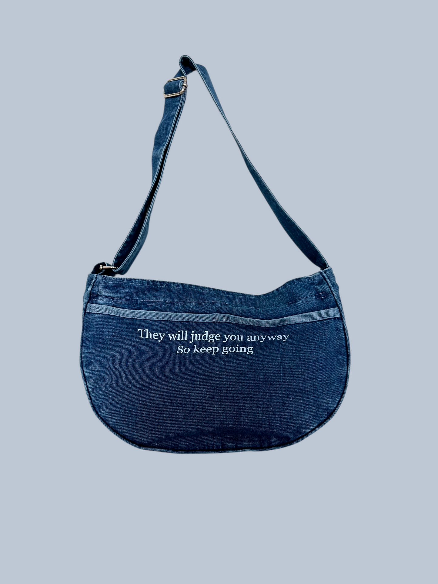 Jeans bag