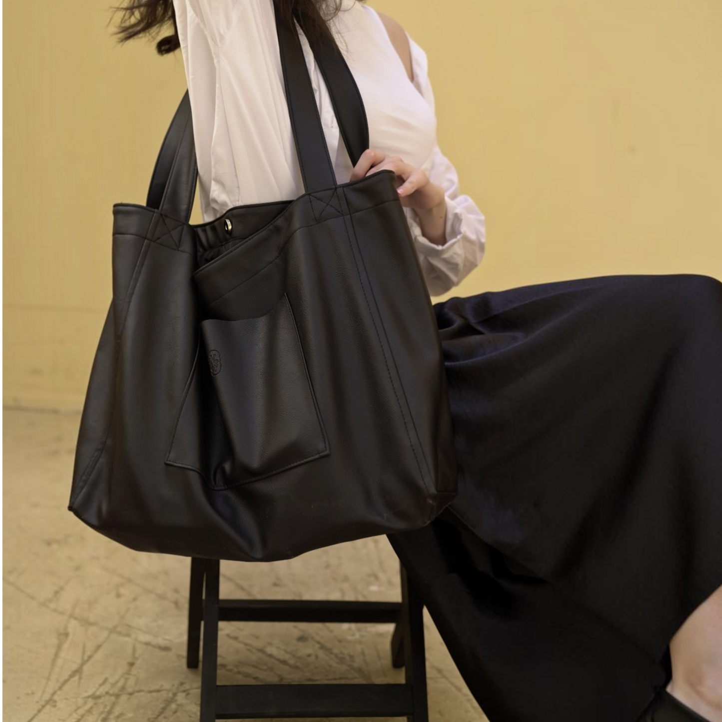 Infinity bag (new )